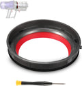 Dyson Vacuum Sealing Ring - Fix Dust Bin Leaks!