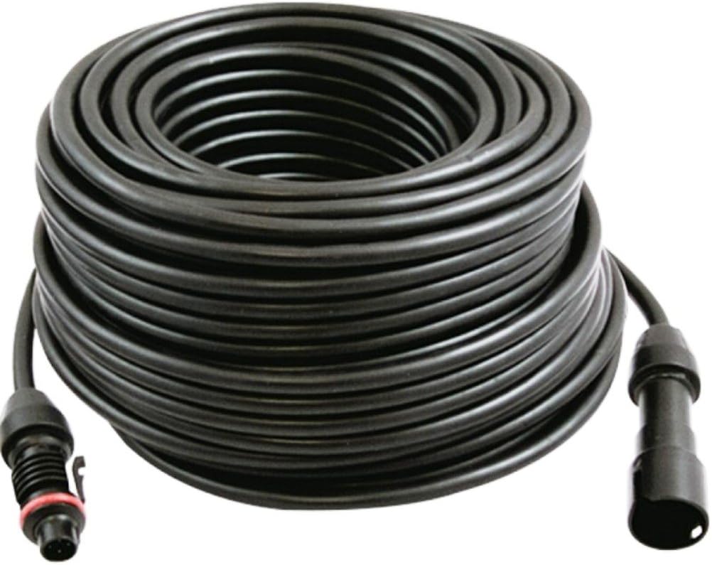 Voyager CEC75 Rear View LCD Monitor Extension Cable, 75ft Long