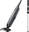 Aiper Pilot X1 Handheld Pool Vacuum - Cordless 21 GPM Cleaner
