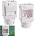 Downspout Filter Downspout Leaf Filter Gutter Guard - Keeps Drains