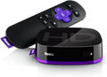 Roku Express Easy HD Streaming Media Player - Simple Setup and Value