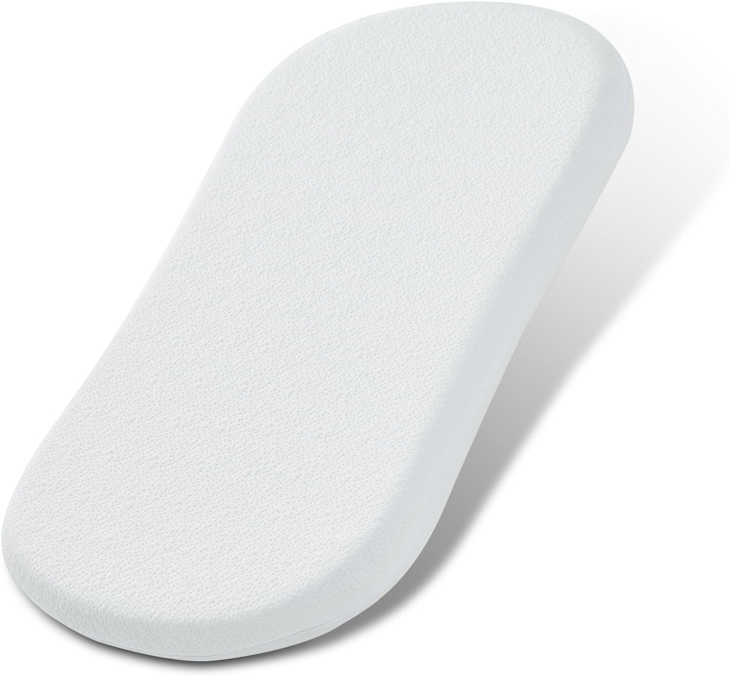 NeoBorn Baby Bassinet Mattress Pad for Halo Sleepers 30in x 18