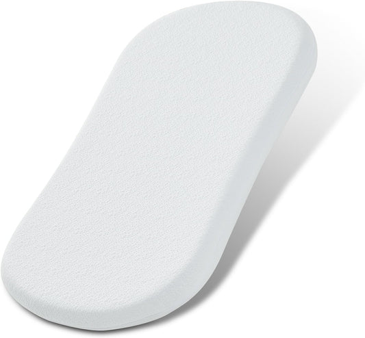 NeoBorn Baby Bassinet Mattress Pad for Halo Sleepers 30in x 18