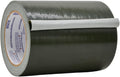 Advanced Strength Industrial Grade Olive Drab Duct Tape 6 in x 60 ft