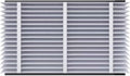 Replacement Filter for Aprilaire 213 Compatible MERV 13 - 20x25x4