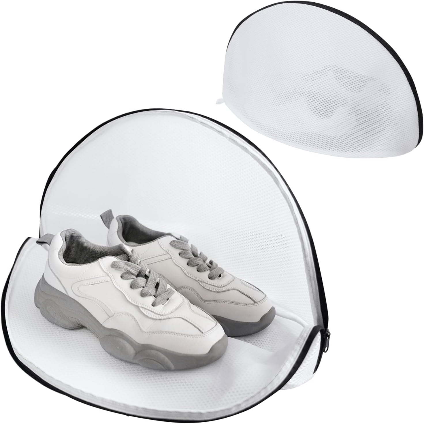 Carbrea Shoe Laundry Bags - Protect Your Delicates!