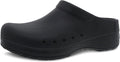 Dansko Kane Slip-On Mule Clog for Women - Lightweight Cushioned 50%)