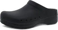Kane Slip-On Mule Clog for Women - Lightweight Cushioned EVA Comfort