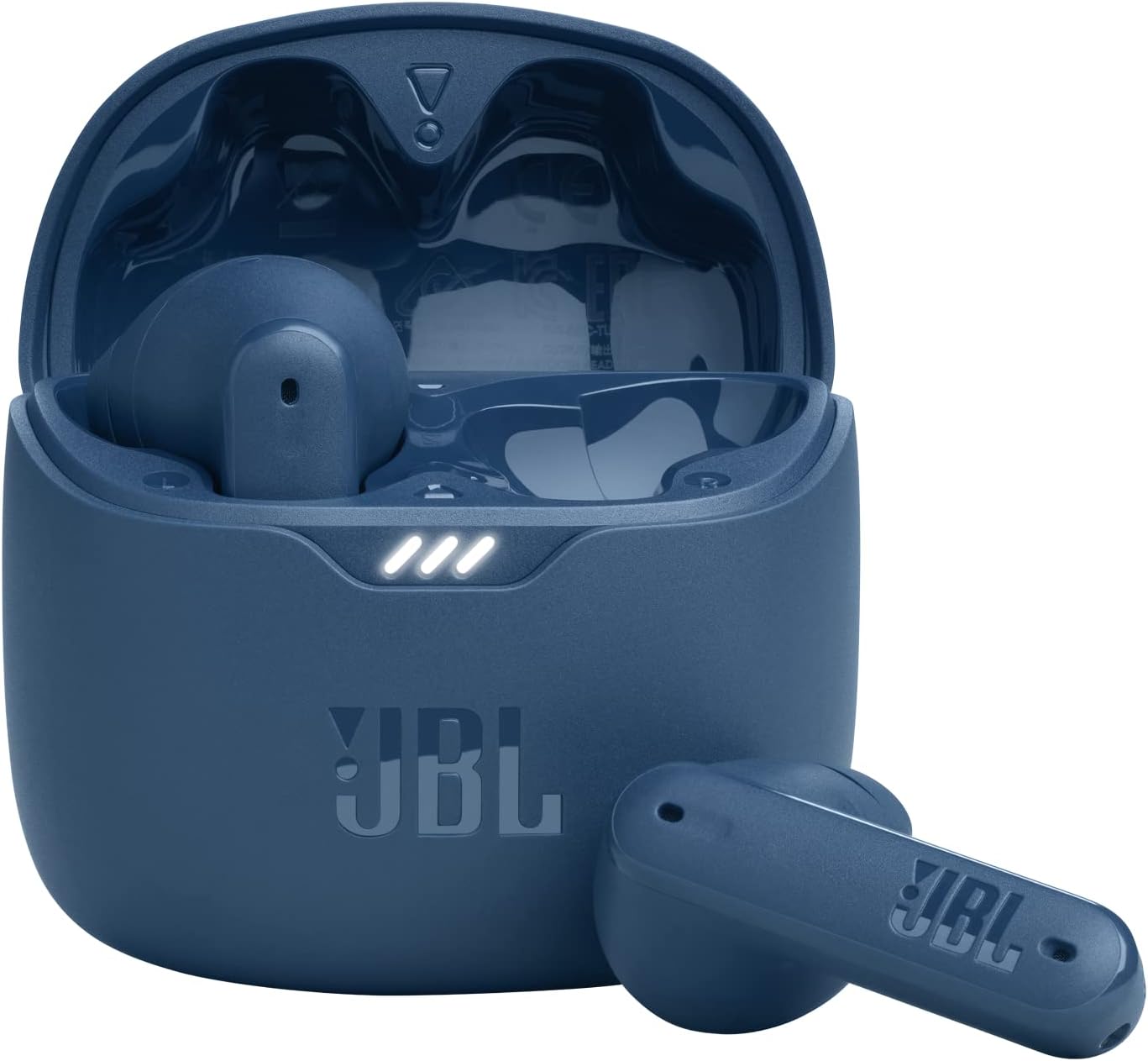 JBL Tune Flex - Wireless Noise Cancelling Earbuds