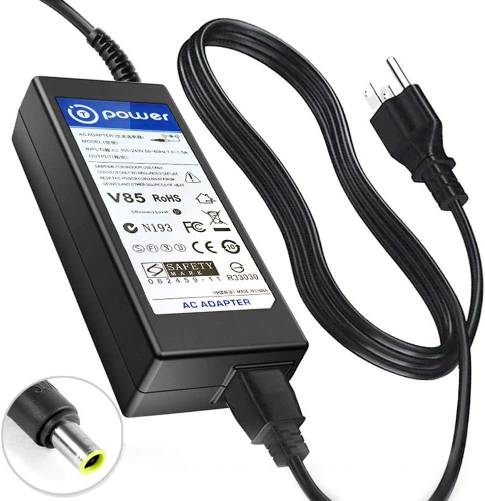 T Power Charger for Jackery Explorer - Fast Charging Solution