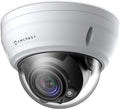 UltraHD 4K Varifocal PoE Dome Security Camera - Refurbished 4K