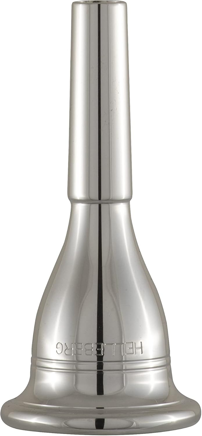 Conn-Selmer Tuba Mouthpiece 120S for Exceptional Sound Quality