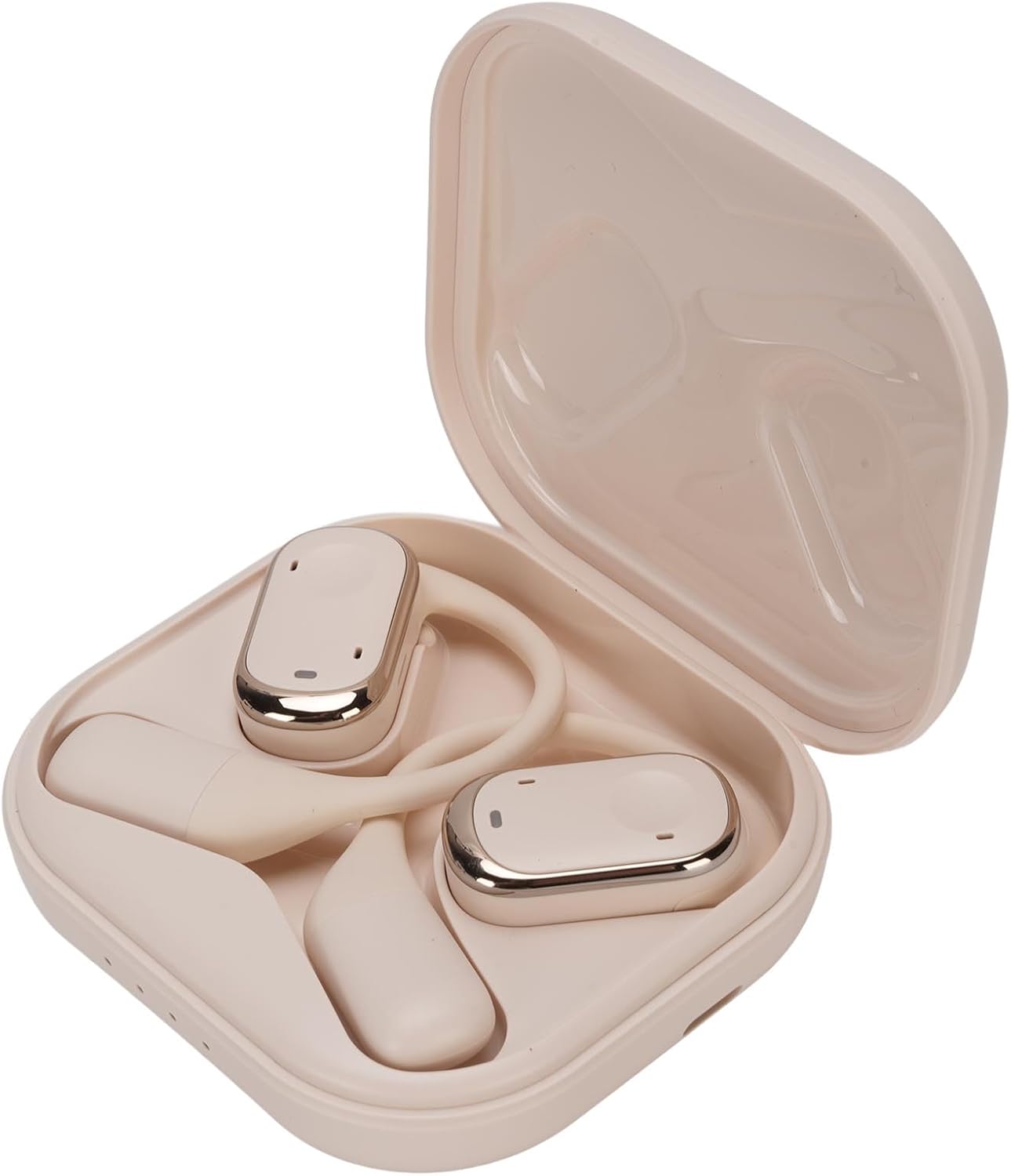 Real-Time Language Translation Earbuds - Sanpyl