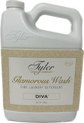 Tyler's Diva Glam Wash Laundry Detergent 64 Fl oz - Long-Lasting Scent