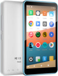 Kids Smart MP3 Player with Bluetooth and WiFi - 4in Touch Screen