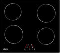 CDV 6000W 24 in Induction Cooktop 4 Burners - Fast, Efficient Heat