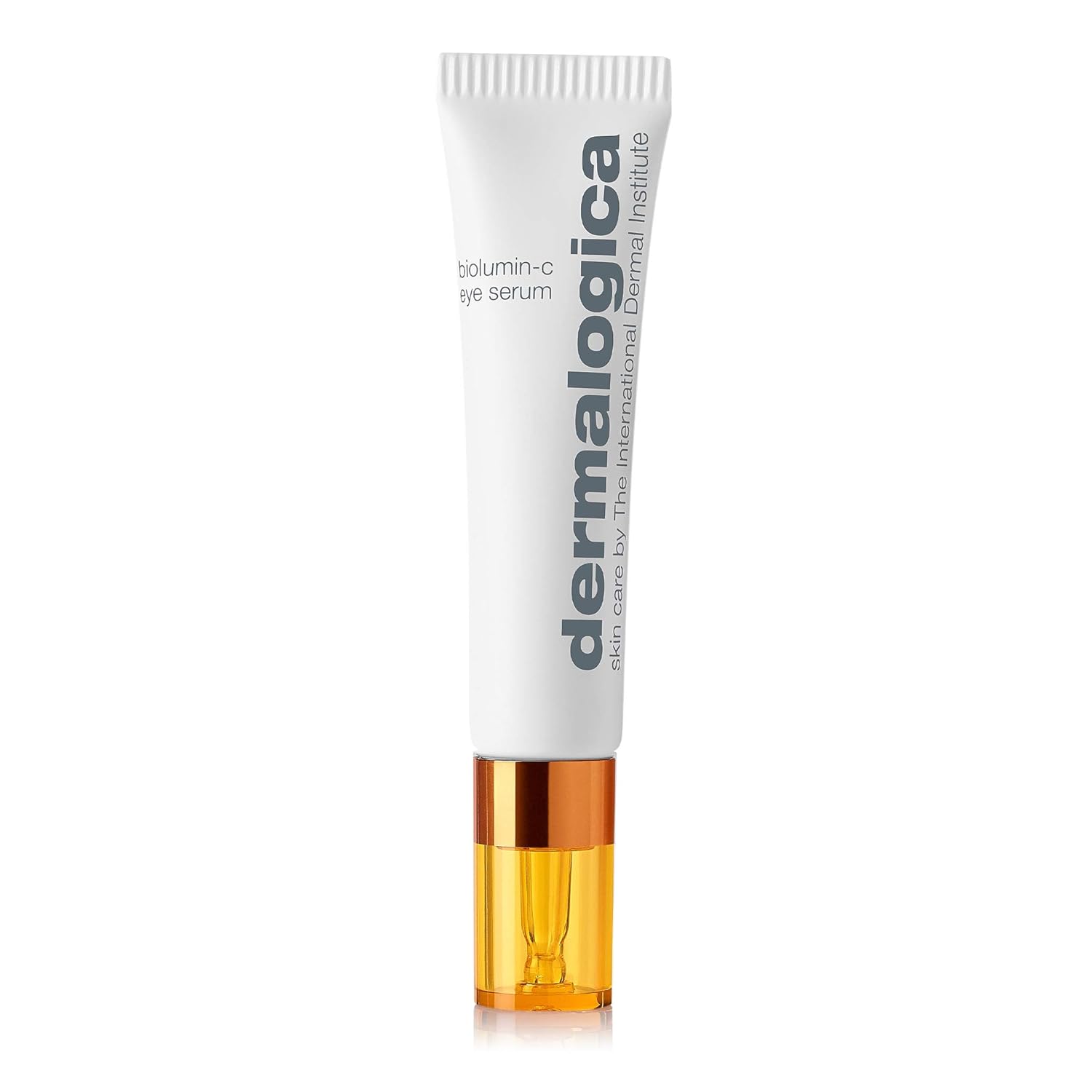 Dermalogica Biolumin-C Eye Serum Brightens and Smooths Skin