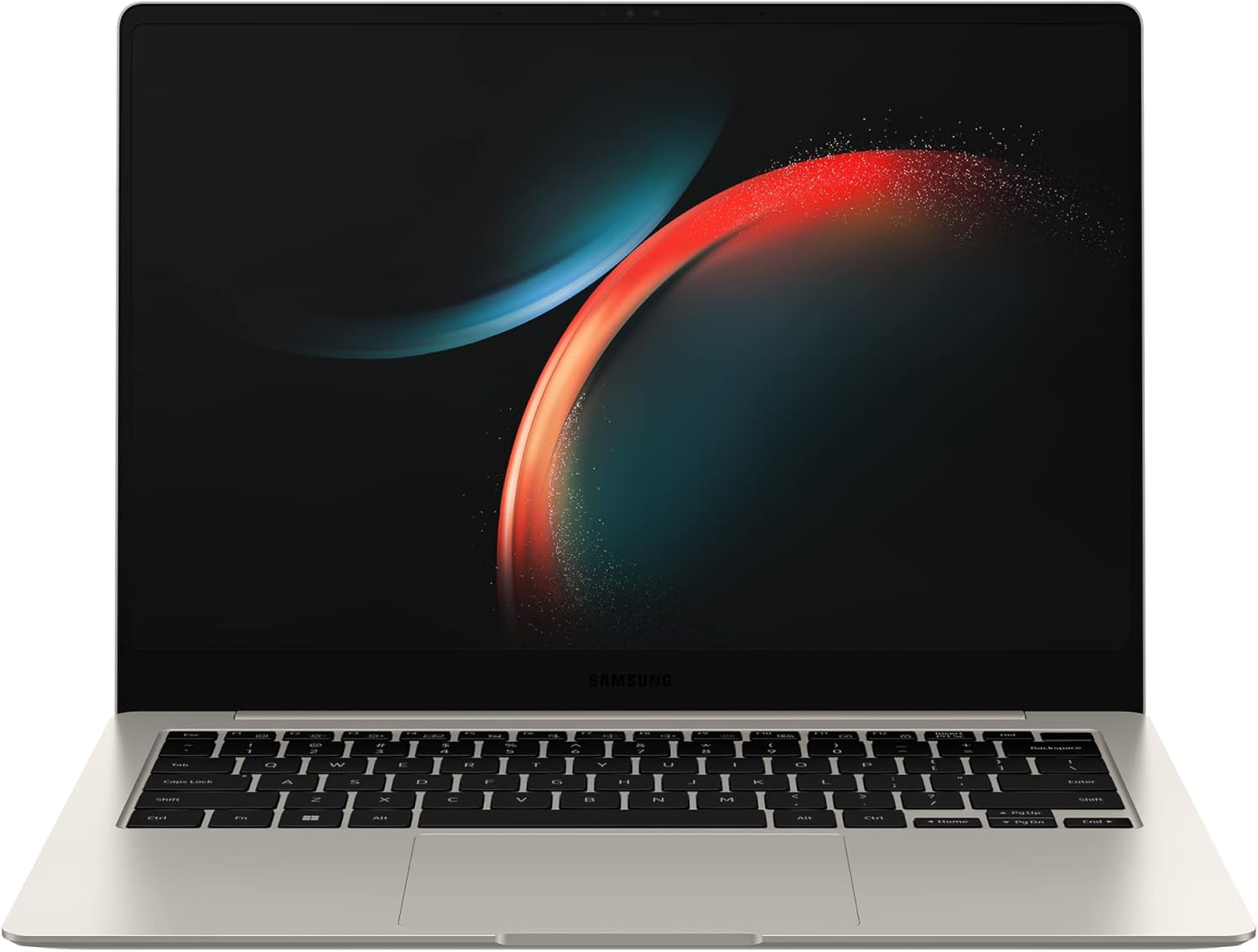 SAMSUNG Galaxy Book3 Pro Laptop: Power Meets Portability