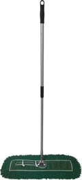 Ultimate Dust Mop Kit 24 in - Industrial-Grade Dust Control