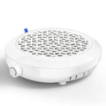 Nail Dust Collector for Nail Tech & Acrylic Polishing - Ultra Quiet