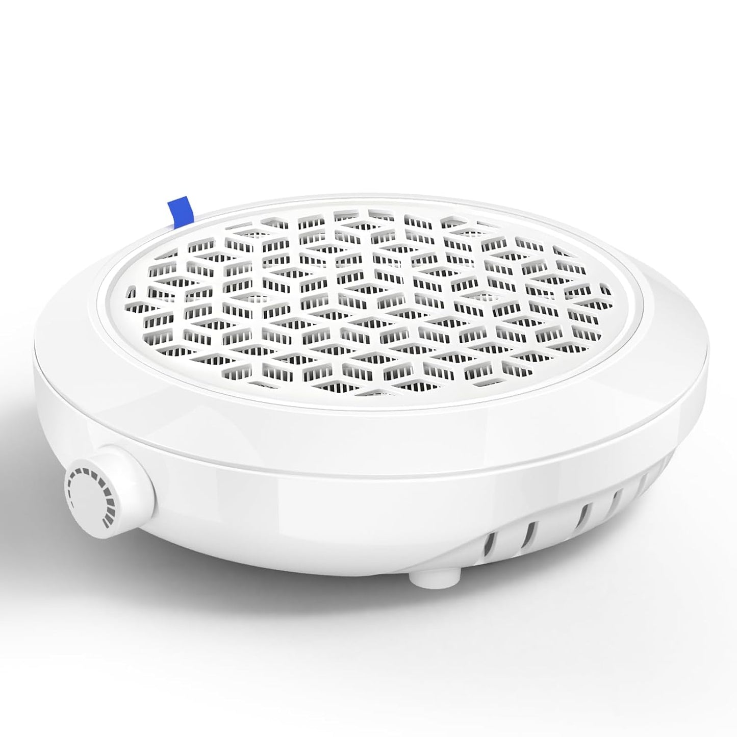 Nail Dust Collector for Nail Tech & Acrylic Nail Polishing