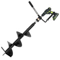 Auger Post Hole Digger for Easy Fence Installation and More