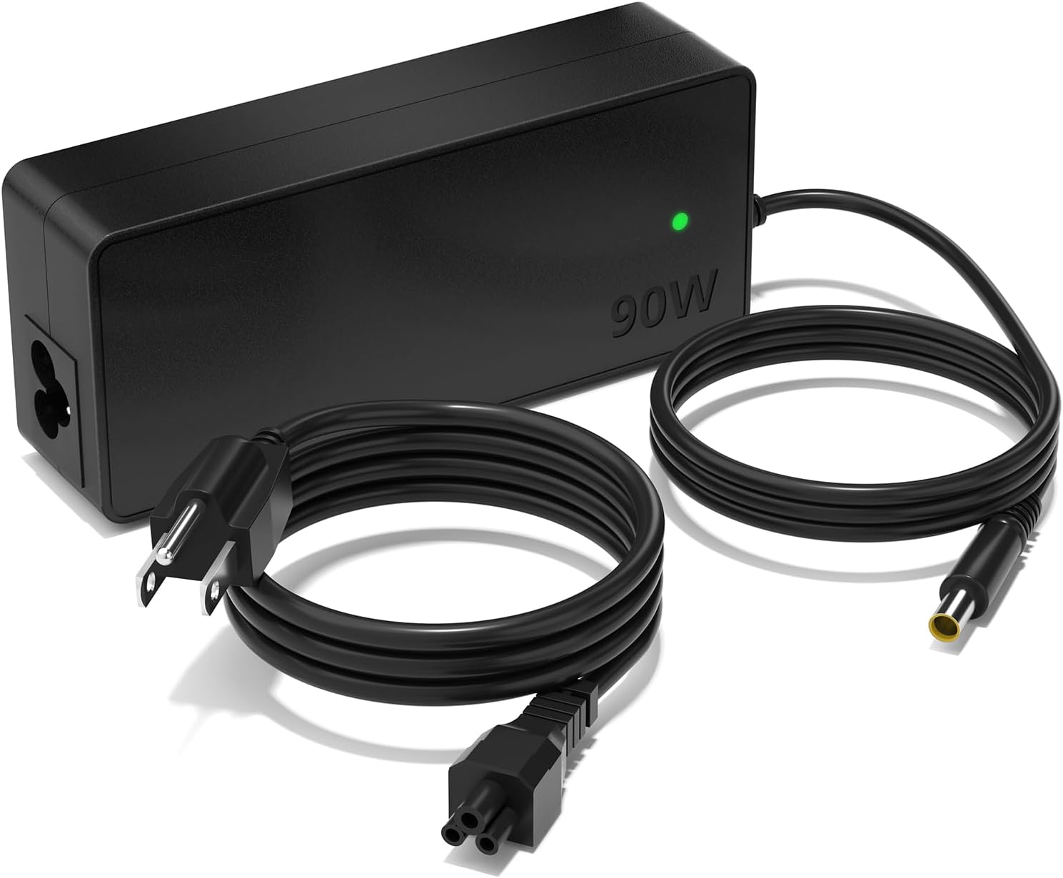 High-Powered 24V 90W Charger for Jackery Power Stations