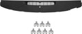 KUAFU Upper Dashboard Panel Compatible with 2007-2013 Chevy Silverado