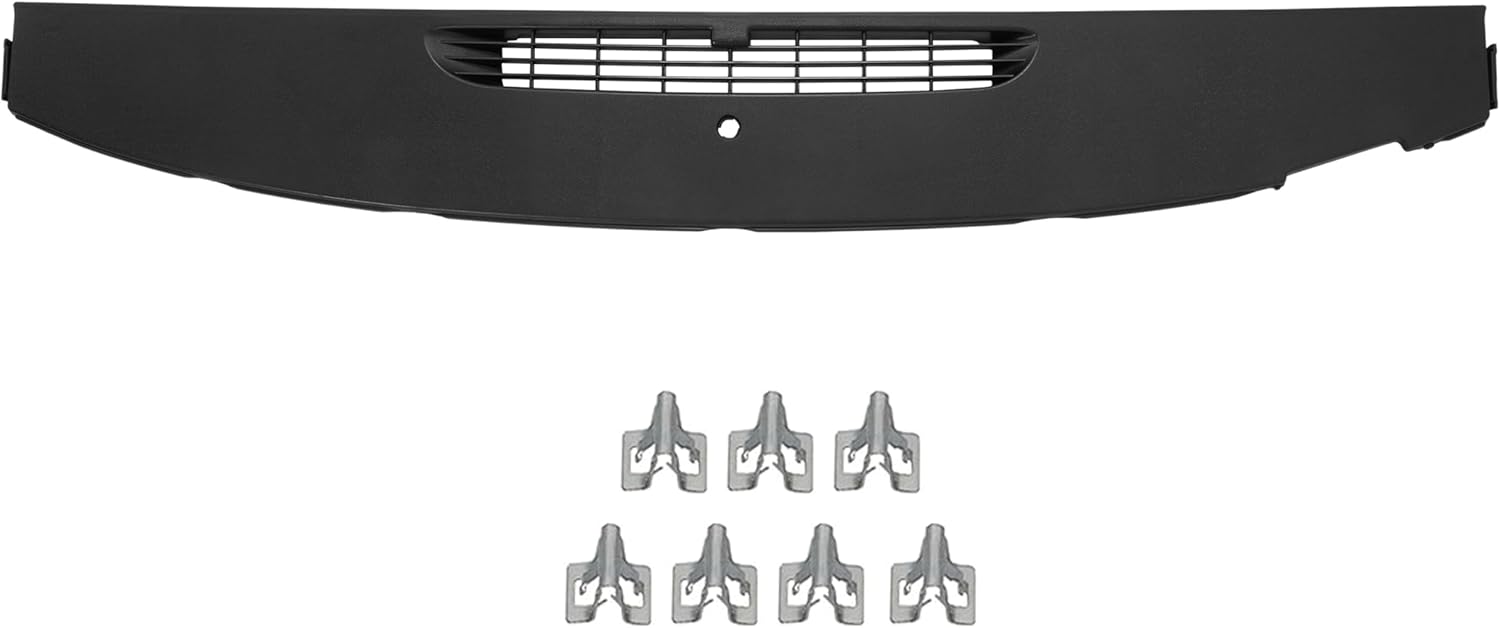 KUAFU Dashboard Panel for 2007-2013 Chevy Silverado and More