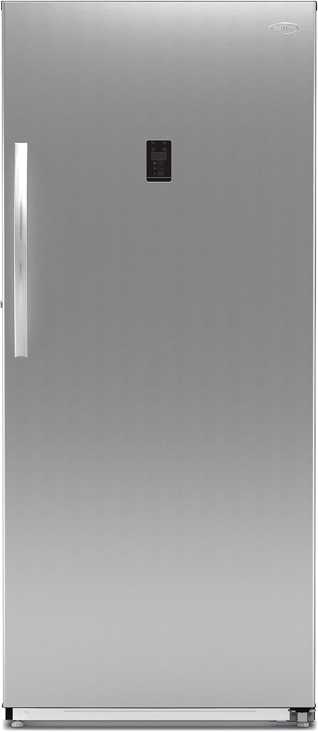 KoolMore CUFR-21C 21 cu. ft. Upright Convertible Freezer