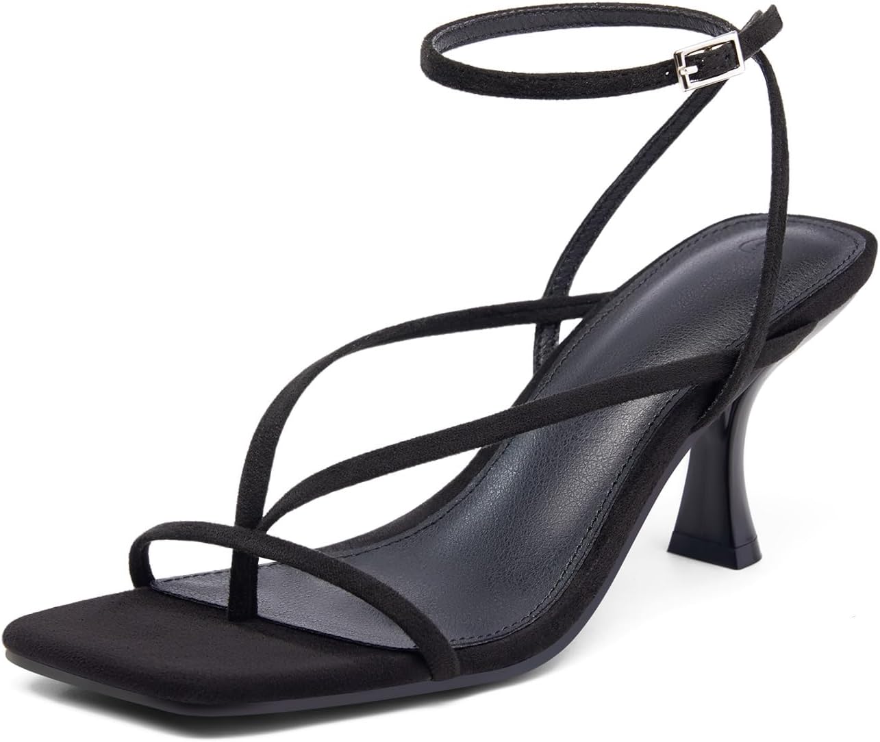 Stylish Women's Lace Up Heeled Sandals for Every Occasion