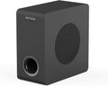 Immersive Bass: BESTISAN 6.5 Home Subwoofer