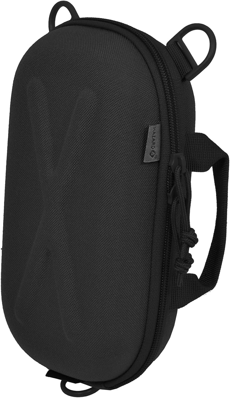 Hazard 4 Nutcase Padded Hard Case for Camera Protection