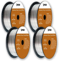 PGN Flux Core Wire.030 - E71T-GS 4 Pack - Gasless Welding Wire