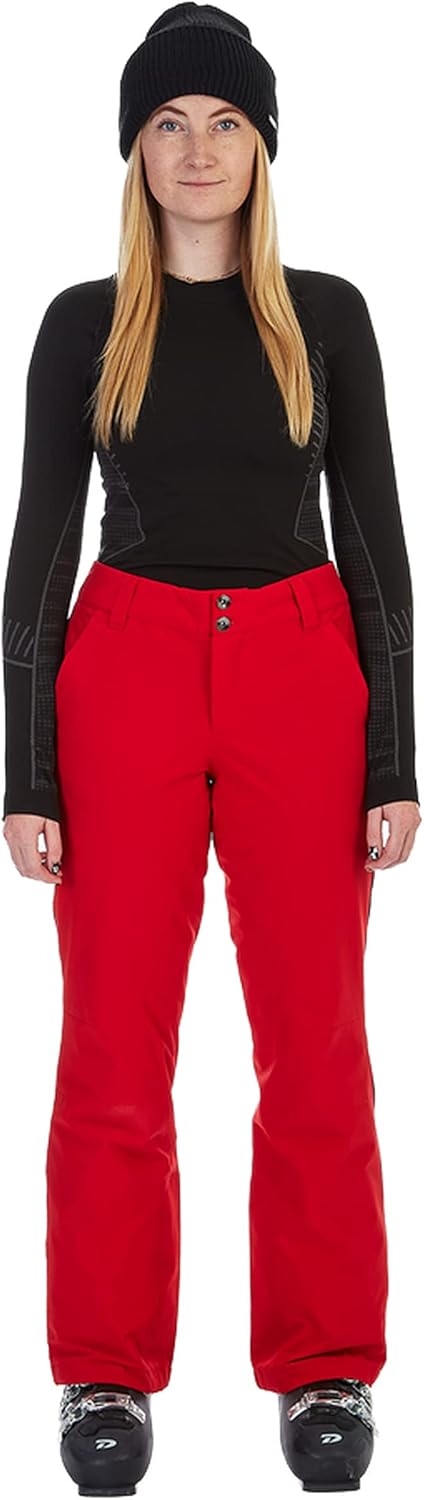Stay Warm in Style with Spyder Hope Ski Pants