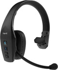 BlueParrott B650-XT Mono Bluetooth Headset - 96% Noise Canceling