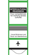 Intercultural Readiness: Four Competences for Working Across Cultures