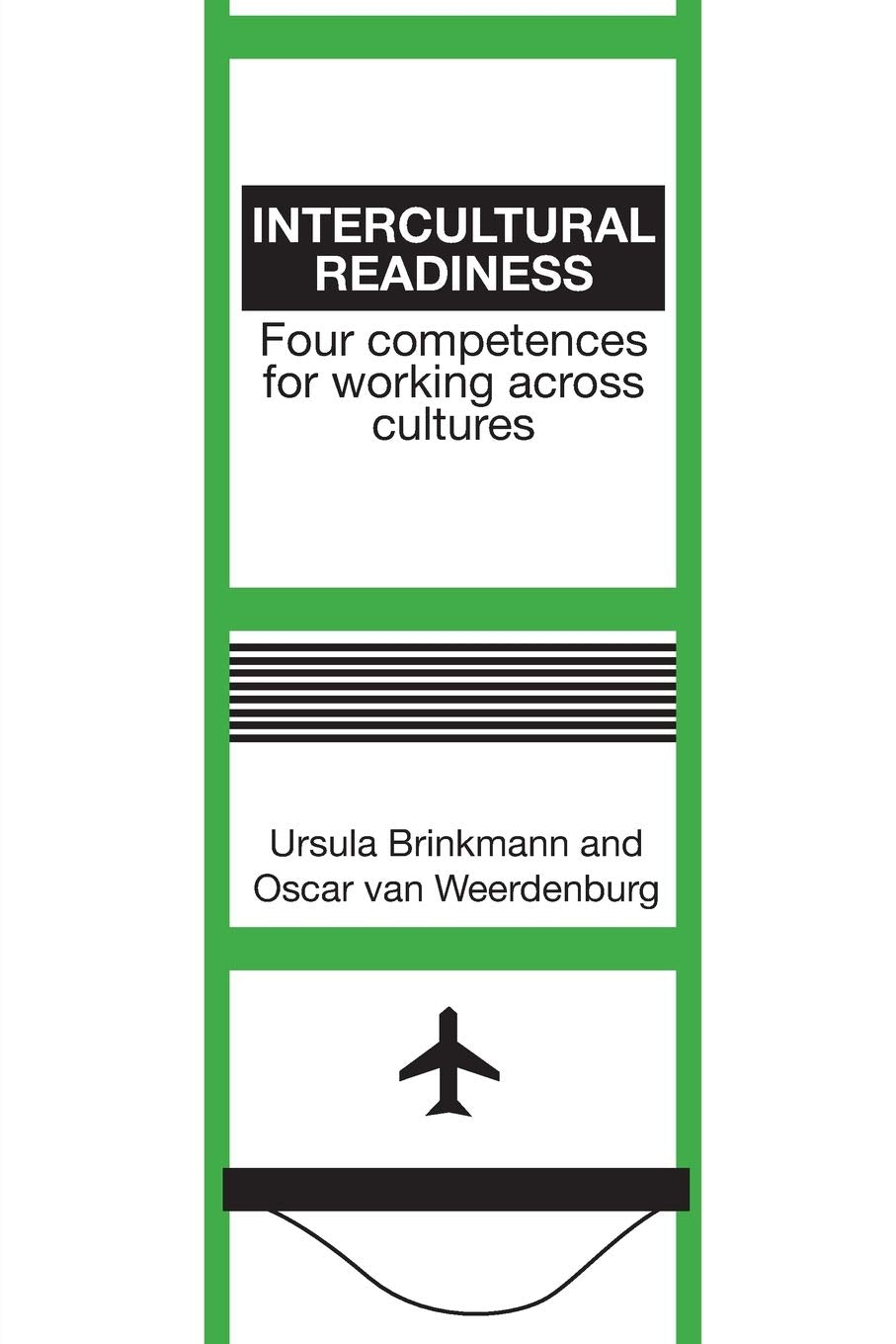Intercultural Readiness: Four Competences for Global Success