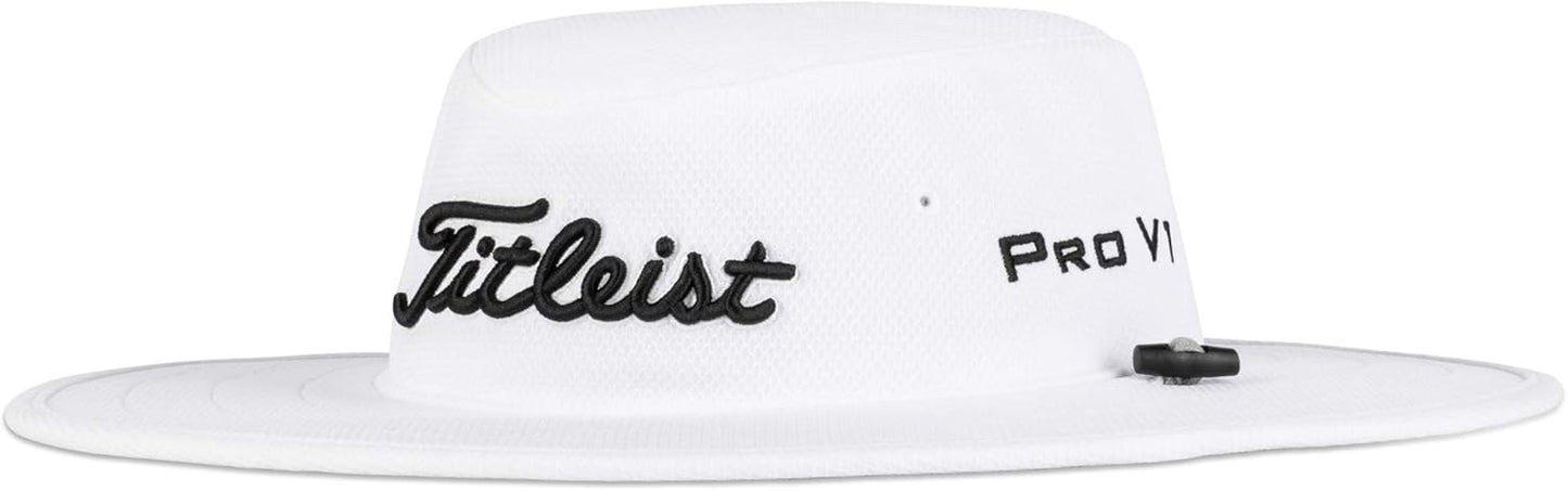 Titleist Tour Aussie Golf Hat - Sun Protection