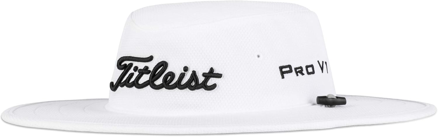 Titleist Tour Aussie Golf Hat - Sun Protection
