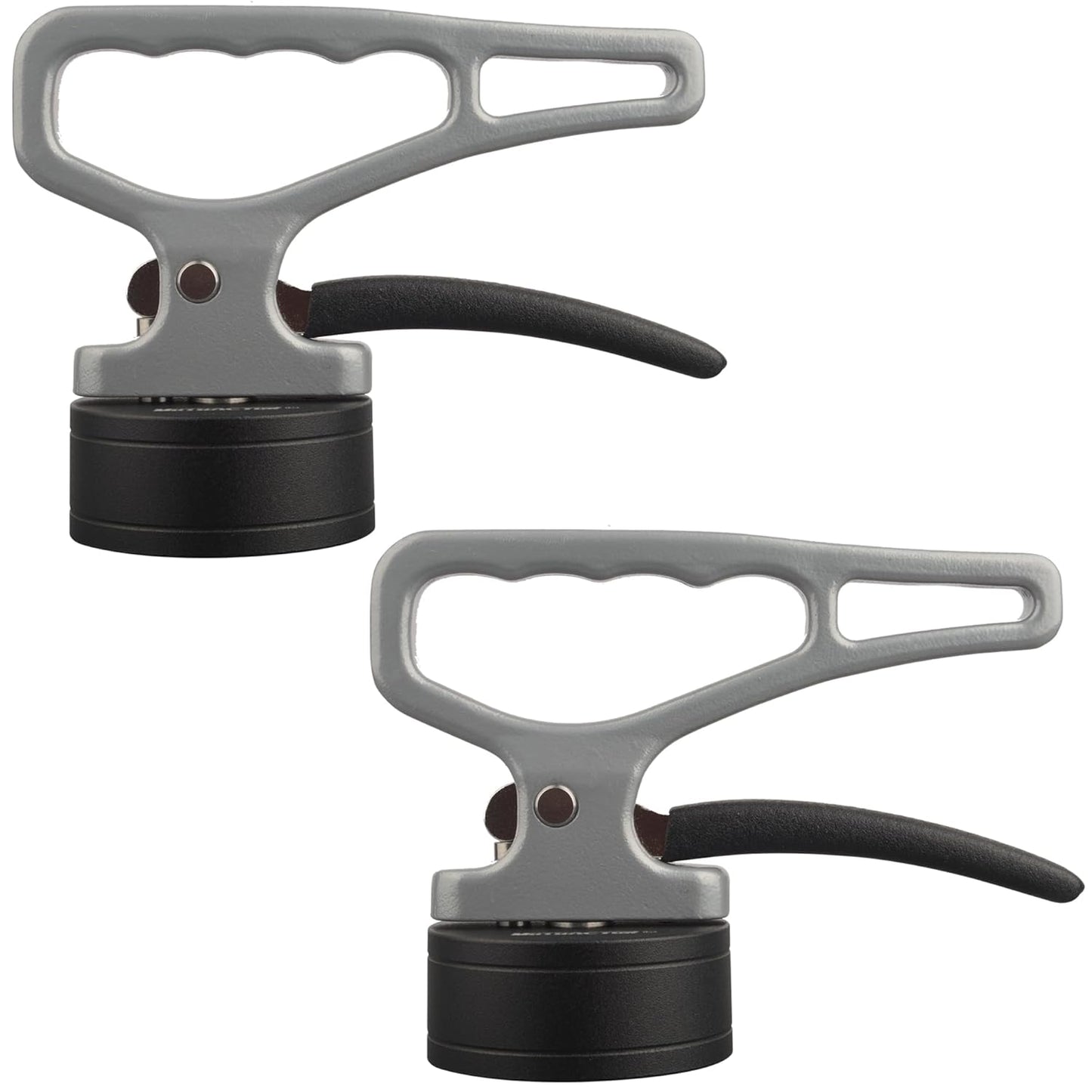 Strong Magnetic Pickup Tool for Efficient Lifting and Release