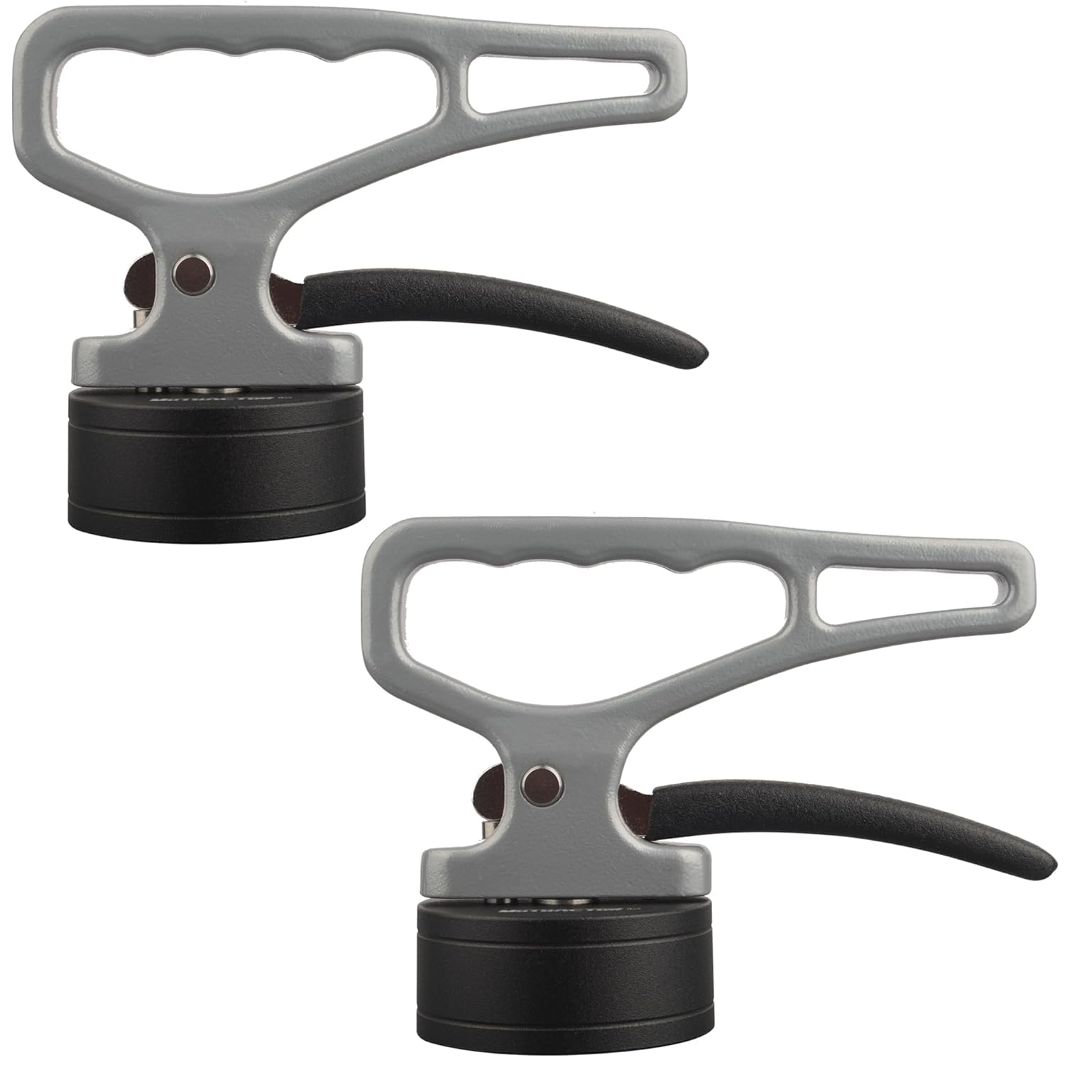 Strong Magnetic Pickup Tool for Efficient Lifting and Release