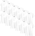 Gildan Women's Softstyle Cotton T-Shirt Multipack - Comfortable