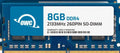 OWC 16GB (2x8GB) DDR4 2133MHz SO-DIMM Laptop Memory Upgrade