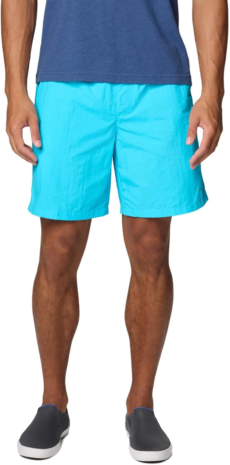 Columbia Men's PFG Backcast IV Water Short for Ultimate Comfort