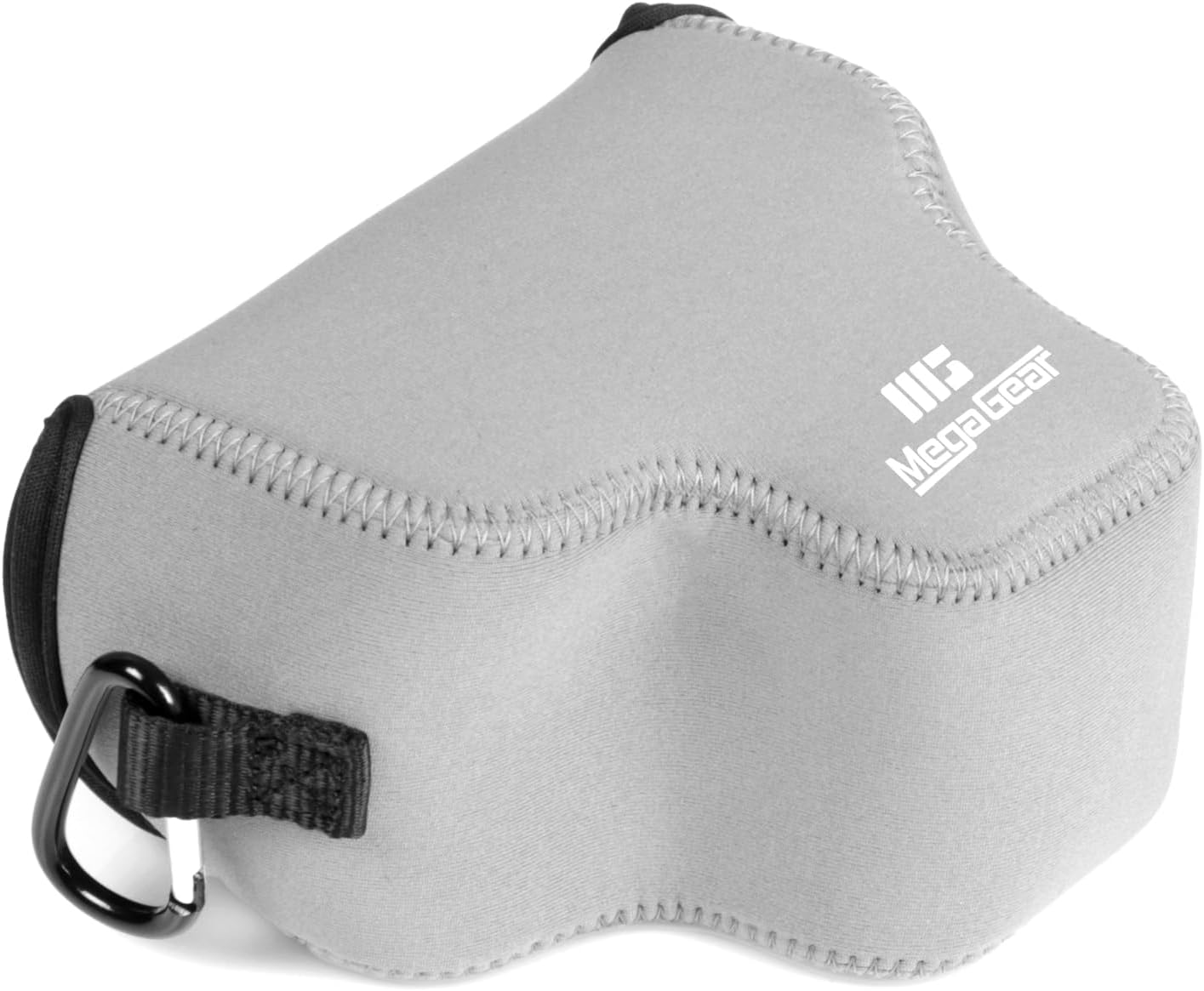Mega Gear Neoprene Camera Case for Canon EOS R100 - Stylish Bag