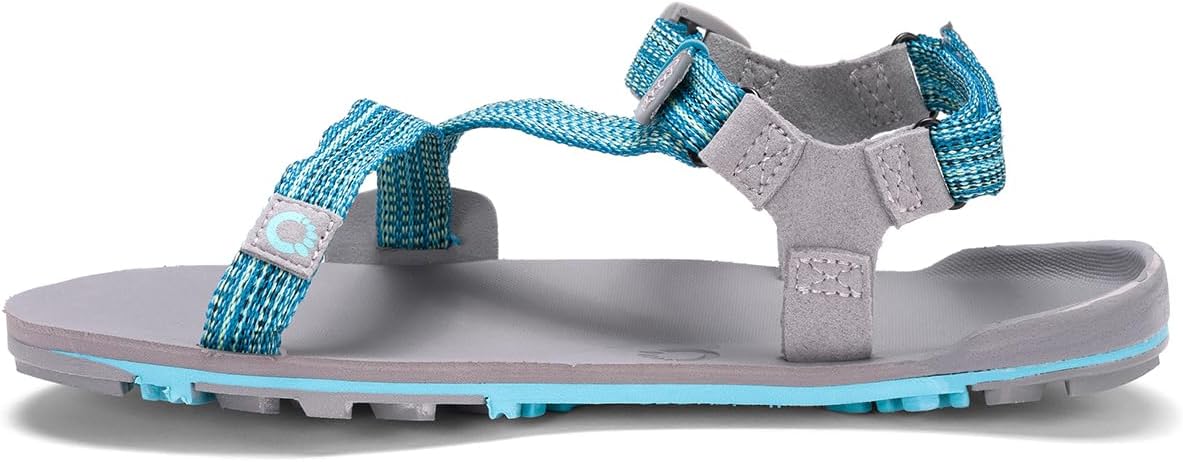 Xero Shoes Women's Z-Trail EV Barefoot Hiking Sandals Review