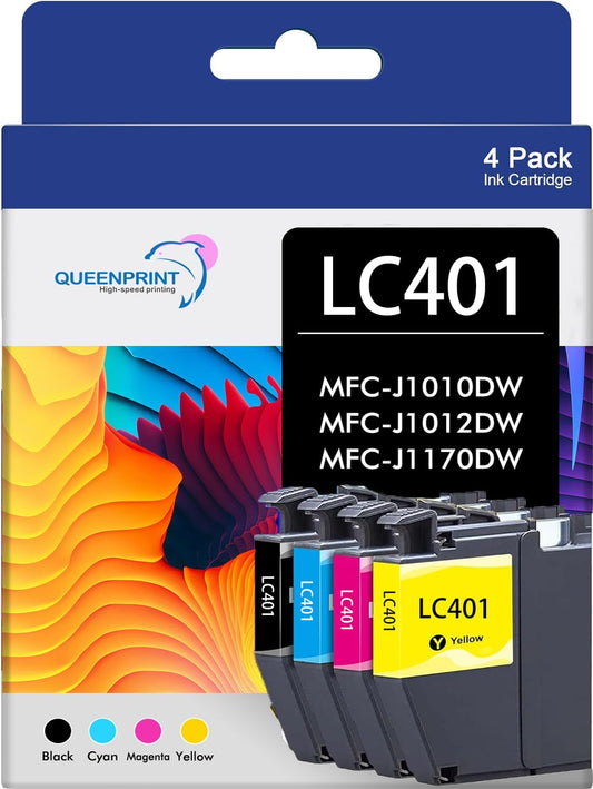 Tackle Printing Speed with QUEENPRINT!