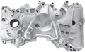 21350-2E021 Timing Chain Cover Oil Pump for Hyundai Kia - Durable Fit