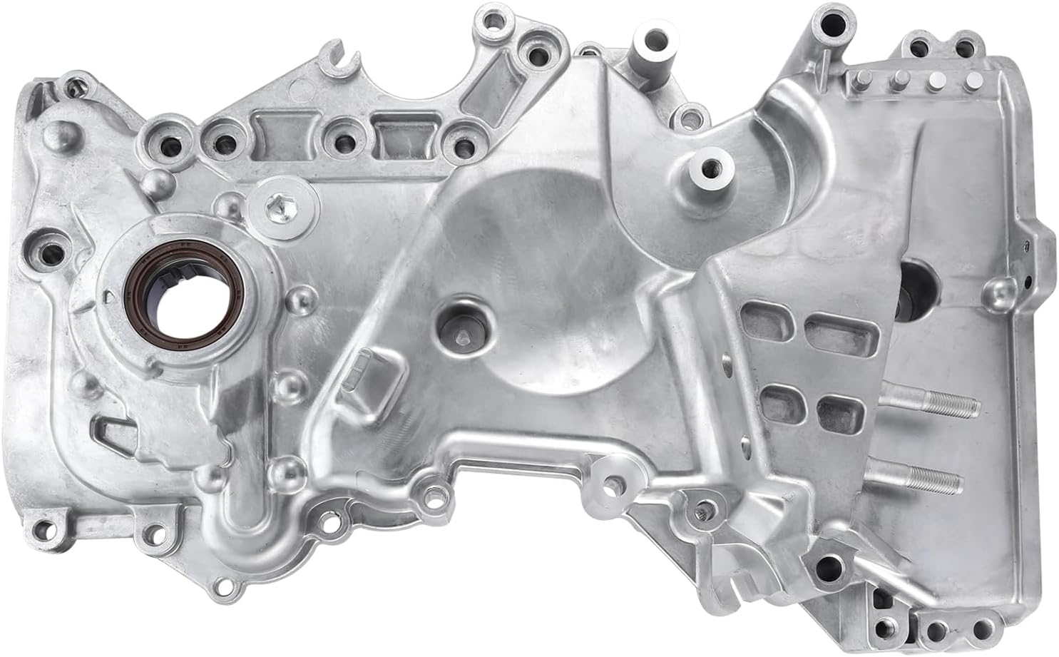 21350-2E021 Timing Chain Cover Oil Pump for Hyundai and Kia